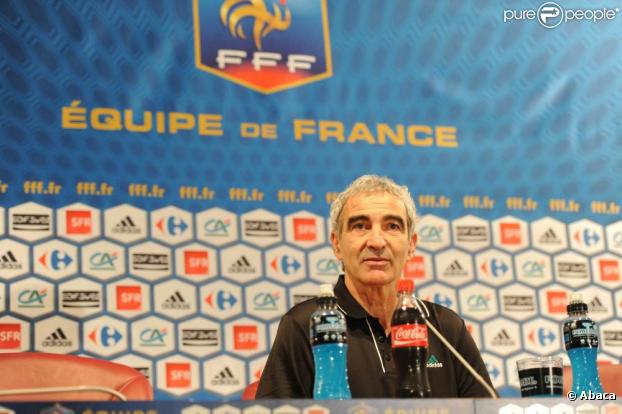 Raymond Domenech bénéficiera d'un des meilleurs hôtels d'Afrique du Sud lors de la Coupe du Monde
