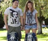 Hoang et et Quyen : frère et soeur ennemis 