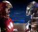 Des images d' Iron Man 2 , en salles le 28 avril.
