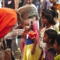 La princesse Mathilde de Belgique, un atout de charme dans la balance !