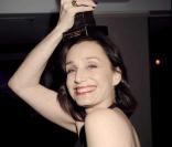 Kristin Scott Thomas