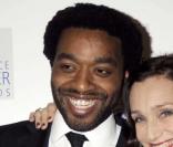 Chiwetel Ejiofor et Kristin Scott Thomas