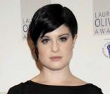 Kelly Osbourne