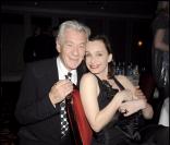 Ian McKellen et Kristin Scott Thomas