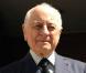 Pierre Bergé, solidaire du Sidaction 2010.