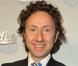 Stéphane Bern, solidaire du Sidaction 2010.