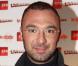 Alexandre Devoise, solidaire du Sidaction 2010.