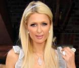 L\'héritière Paris Hilton
