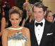 Sarah Jessica Parker et son mari Matthew Broderick 