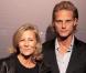 Arnaud Lemaire et Claire Chazal