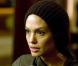 Des images de  Salt , avec Angelina Jolie.