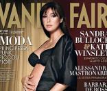 Les plus belles couvertures des stars enceintes et de toute beauté