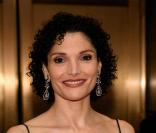 Mary Elizabeth Mastrantonio au casting de la nouvelle saison de la  série New york Section Criminelle le 30 mars 2010