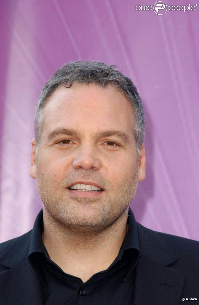 Vincent D'Onofrio quitte la  série New york Section Criminelle le 30 mars 2010