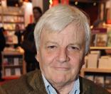 Jacques Perrin lors du Salon du Livre le 30 mars 2010