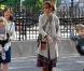 Des images de Motherhood , avec Uma Thurman, sacré plus gros flop de l'histoire du box-office anglais.