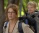 Des images de Motherhood , avec Uma Thurman, sacré plus gros flop de l'histoire du box-office anglais.