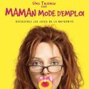 Uma Thurman entre malheureusement et malgré elle... dans le Livre des Records !