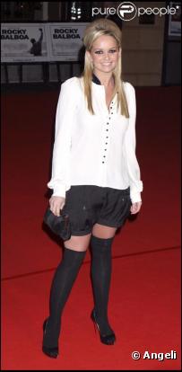 Jennifer Ellison