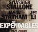 Des images de The Expendables , en salles le 25 août 2010.