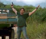 Des images de <i>The Expendables</i>, en salles le 25 août 2010.