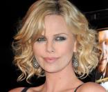 Charlize Theron