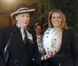 Sylvie Tellier se confie enfin au sujet du départ de Geneviève de Fontenay de la tête du Comité Miss France.