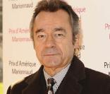 Quel avenir pour Michel Denisot au  Grand Journal  ?