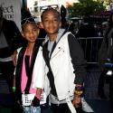 Willow et Jaden, les enfants de Will Smith, si jeunes et déjà tellement stars !