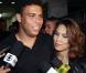 Ronaldo et sa belle Bia, parents d'une petite fille !