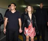 Ronaldo et Bia ont accueilli le 6 avril 2010 une petite fille prénommée Maria Alice