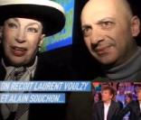 Geneviève de Fontenay est hilarante au Petit Journal People de Yann Barthès.