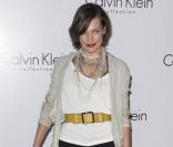 L'actrice et top model Milla Jovovich