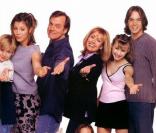 L'équipe de 7 à la maison