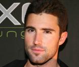 Le comédien Brody Jenner 