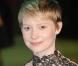 Mia Wasikowska, bientôt au générique de The Kids are All Right , de Lisa Cholodenko.