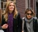 Les magnifiques Alessandra Ambrosio et Ana Beatriz Barros : deux anges splendides au naturel...