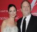 Le producteur Harvey Weinstein et Georgina Chapman attendraient leur premier enfant !