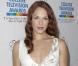 La superbe Amanda Righetti, à l'occasion du 31e College Television Awards, qui s'est tenu au Renaissance Hotel d'Hollywood, à Los Angeles, le 10 avril 2010.
