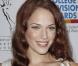 La superbe Amanda Righetti, à l'occasion du 31e College Television Awards, qui s'est tenu au Renaissance Hotel d'Hollywood, à Los Angeles, le 10 avril 2010.