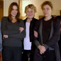Marisa Bruni Tedeschi : La mère de Carlita, entourée de pointures, a trouvé le roi des amateurs !