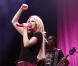 Avril Lavigne s'amuse à piéger les médias américains...