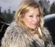 Kate Moss : Elle adore Paris... mais la ville lumière ne veut plus d'elle !