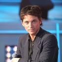 Raphaël offre des places de concert aux acheteurs de son nouvel album