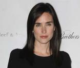 Jennifer Connelly au Tribeca Ball de la New York Academy of Art, le 13 avril 2010 !