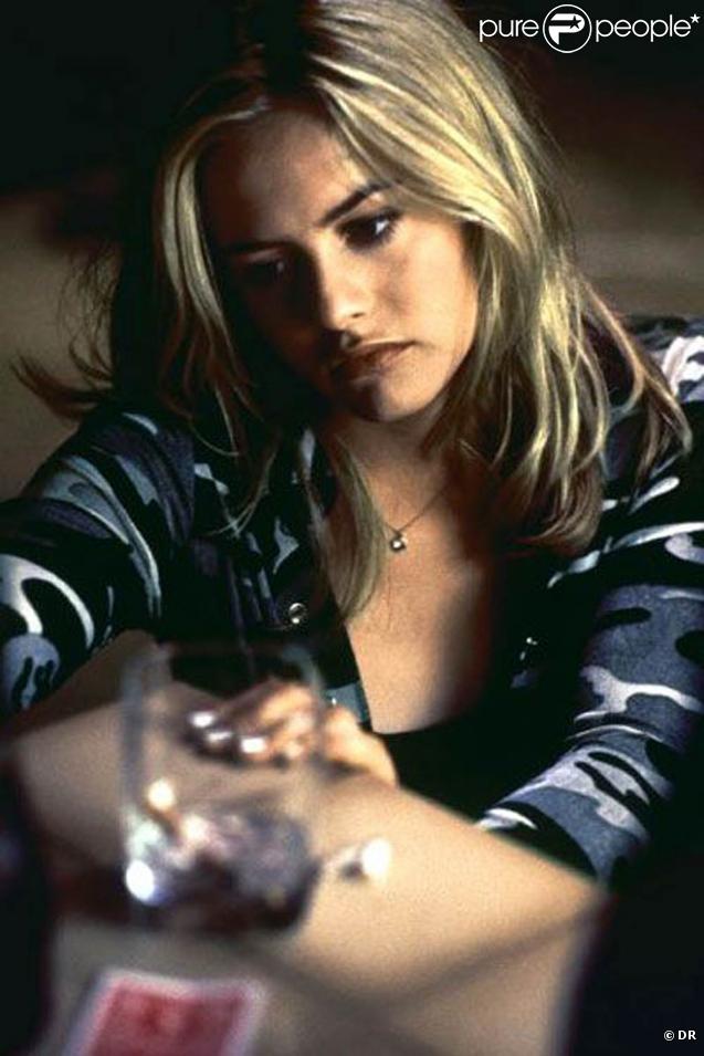 La ravissante Alicia Silverstone signe son grand retour au cinéma !
