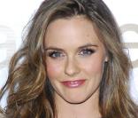 La ravissante Alicia Silverstone bientôt en tournage de <i>Butter</i>.