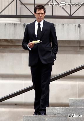 Jeff Goldblum