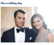 Mariage historique de la princesse Victoria de Suède : tous les détails !