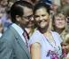 Le 19 juin 2010, la princesse héritière Victoria de Suède convolera avec Daniel Westling, apothéose d'une semaine de festivités sans précédent dans la capitale suédoise !